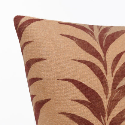 Radiant Oasis - Alula Pillow