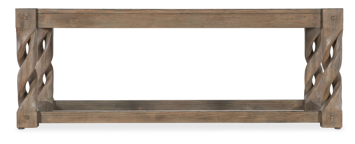 Commerce And Market - Jack O'bein Table