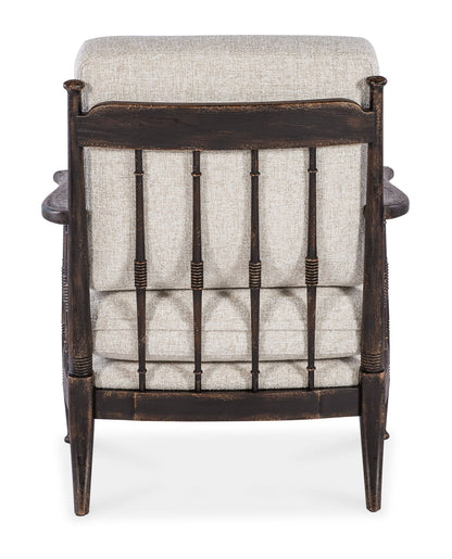 CC - Prairie Upholstered Chair