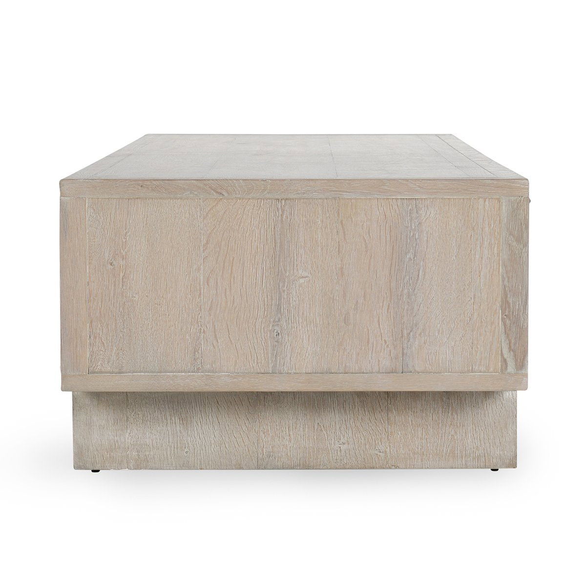 Anton - 4 Drawer Coffee Table