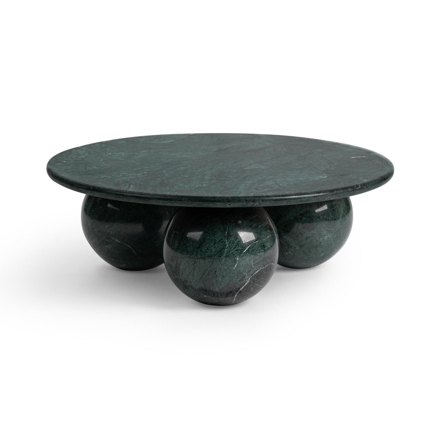 Castello - Round Coffee Table