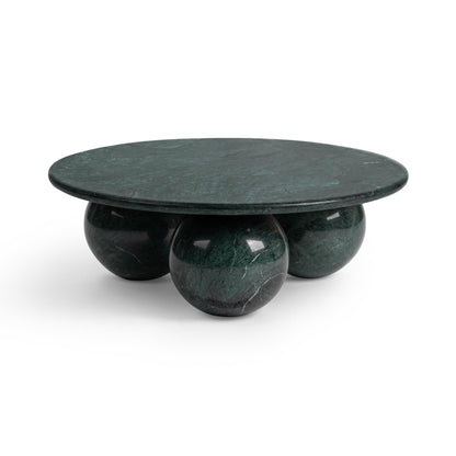 Castello - Round Coffee Table