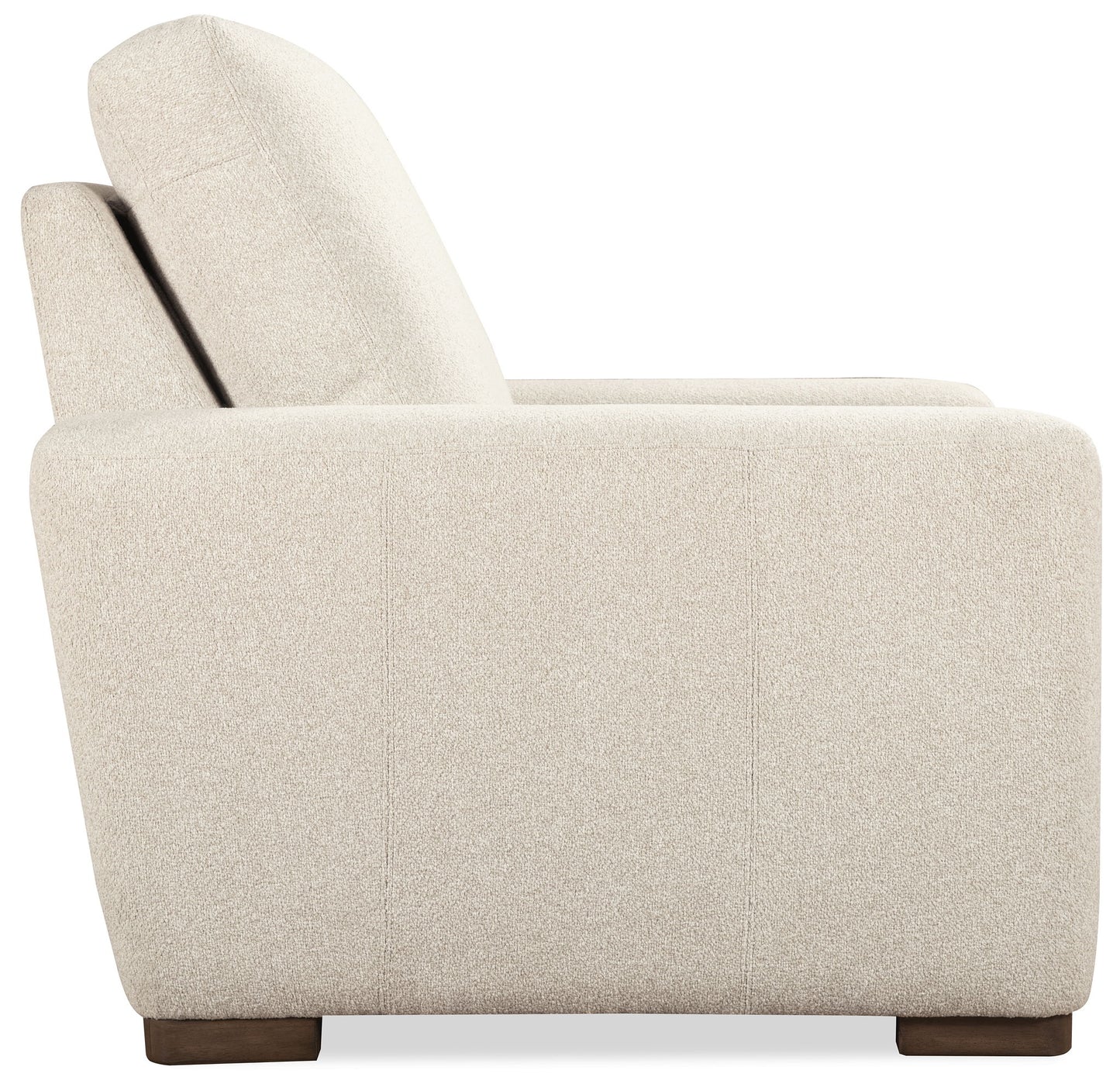 Living Your Way - Optimus Power Recliner With Power Headrest