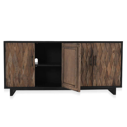 Anton - 4 Door Sideboard