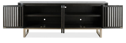 Commerce And Market - Easton Entertainment Console