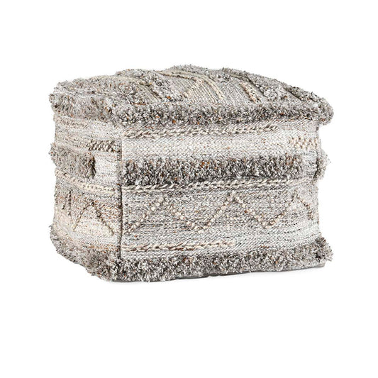 Performance - Multi Pouf - Fallon Gray