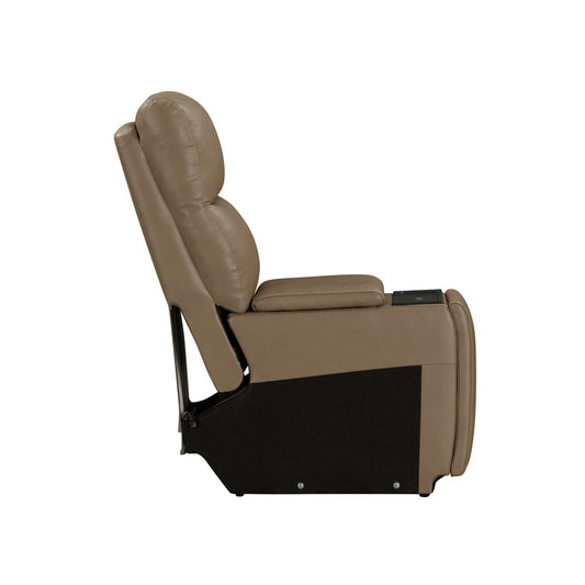 Camden - Console - Brown