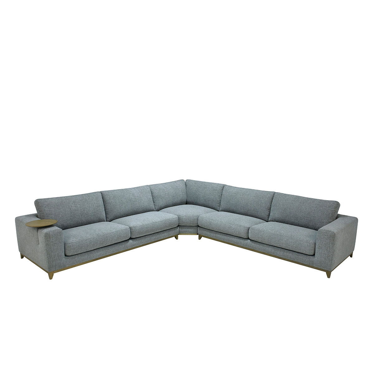Donovan - Sectional