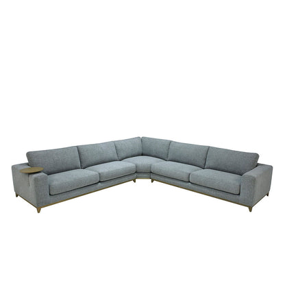 Donovan - Sectional