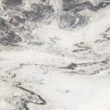 Zora - Marble Round Table