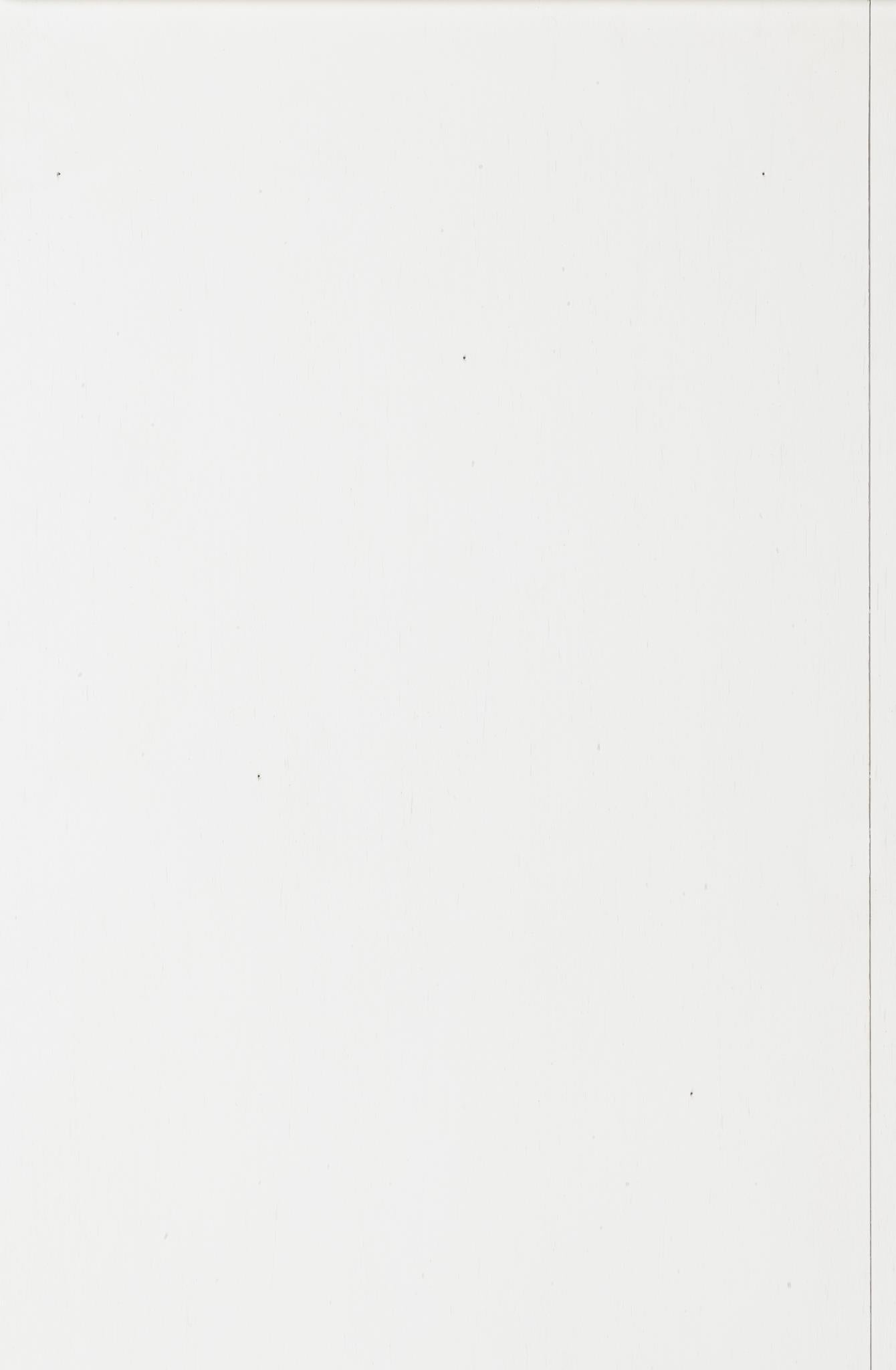 XXX's And OOO's - Queen Panel Headboard - White