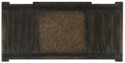 La Grange - San Felipe Executive Desk