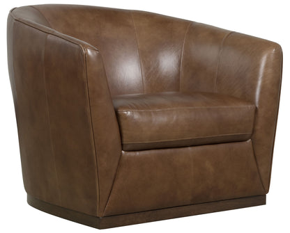 Fairfax - Swivel Chair