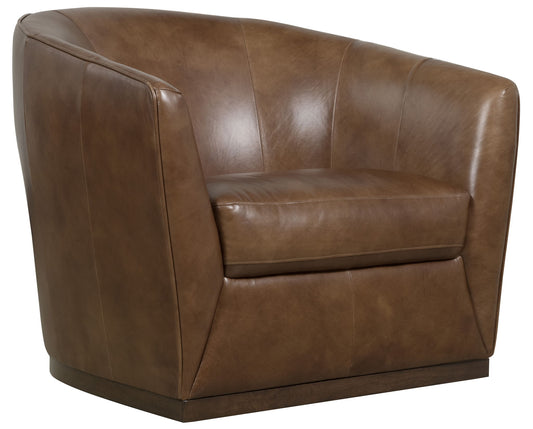 Fairfax - Swivel Chair
