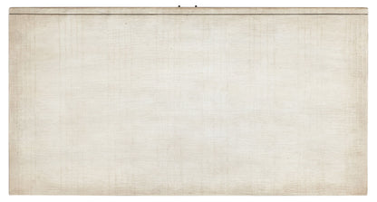 Melange - Dynasty Accent Chest - Beige
