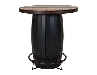 Antique - Bistro Top - Multicolor