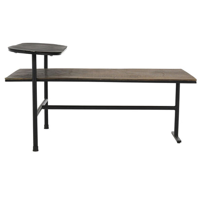 Wagner - Coffee Table - Light Brown