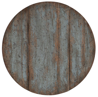 La Grange - Prause Gate Leg Round Table