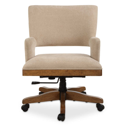 Aspect - Mid-Century Desk Chair