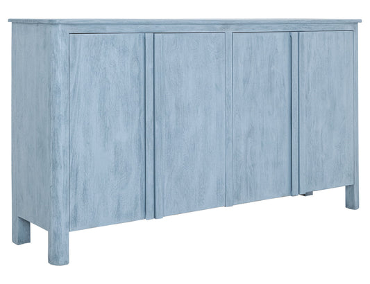 Xel-Ha - 4 Door Console