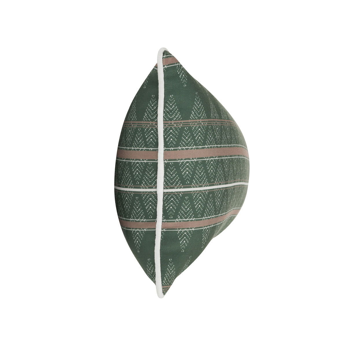 Terranea - Indoor/Outdoor Cape Pillow - Green