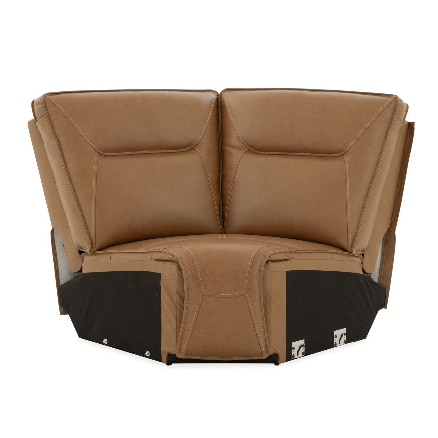 Callihan - Corner Wedge - Brown