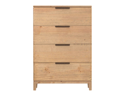 Santa Rosa - Chest - Hazelnut