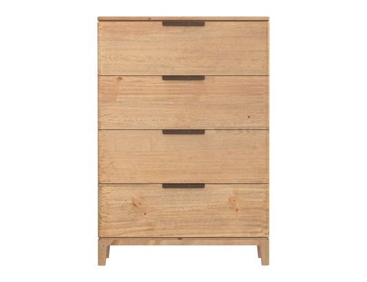 Santa Rosa - Chest - Hazelnut