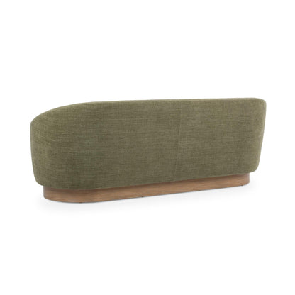 Myra - Sofa - Green