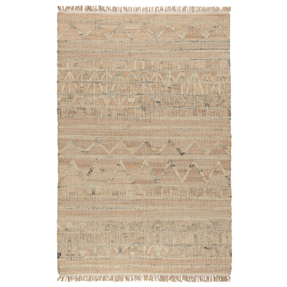 Kingston - Distressed Rug
