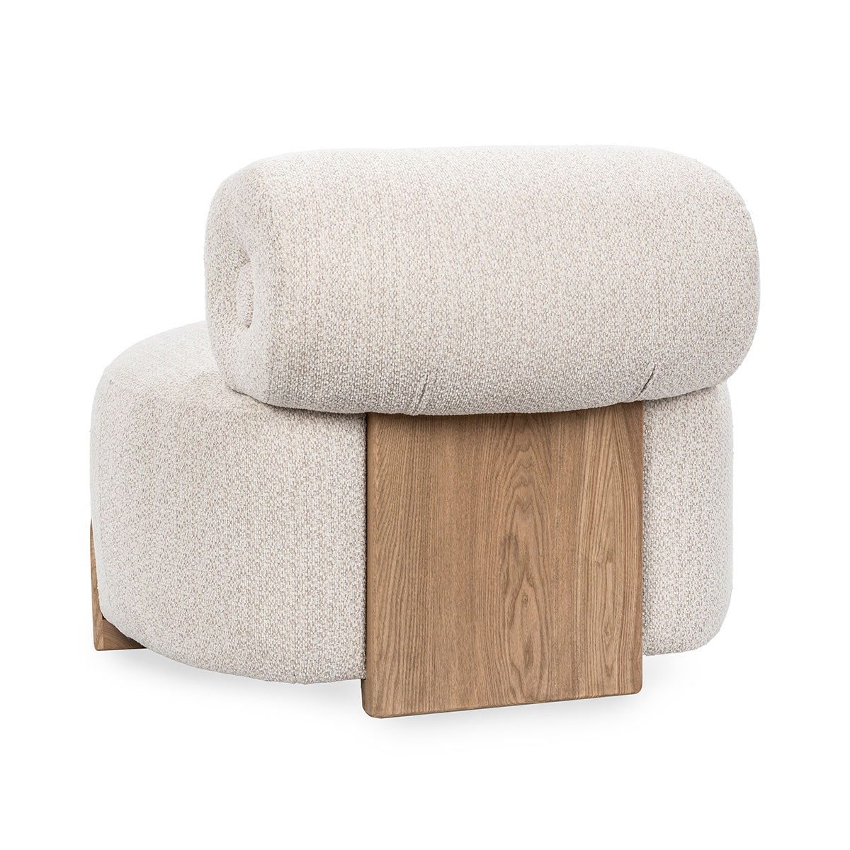 Aerie - Lounge Chair - Birch Cream