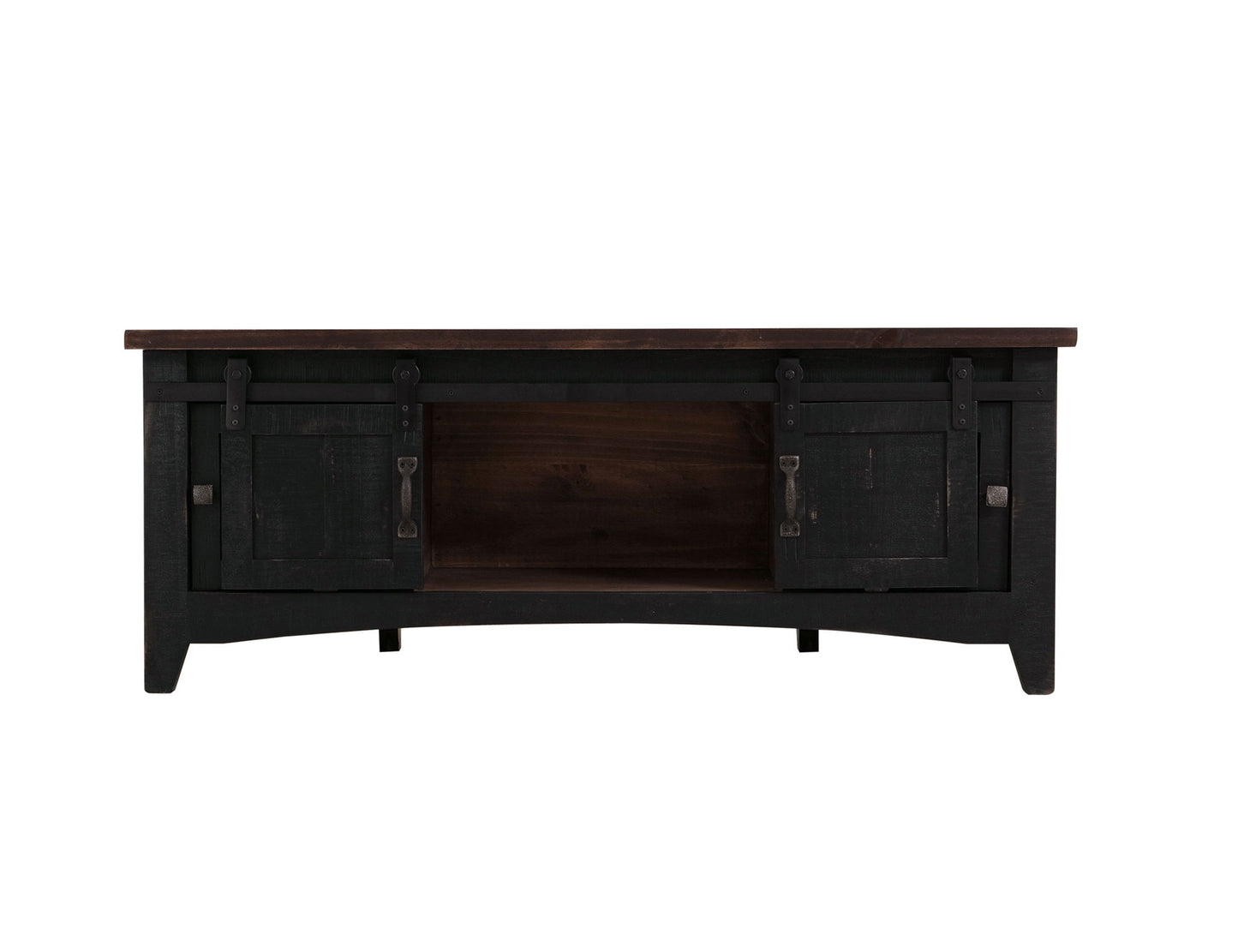 Pueblo - Cocktail Table