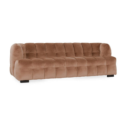 Petra - Velvet Sofa