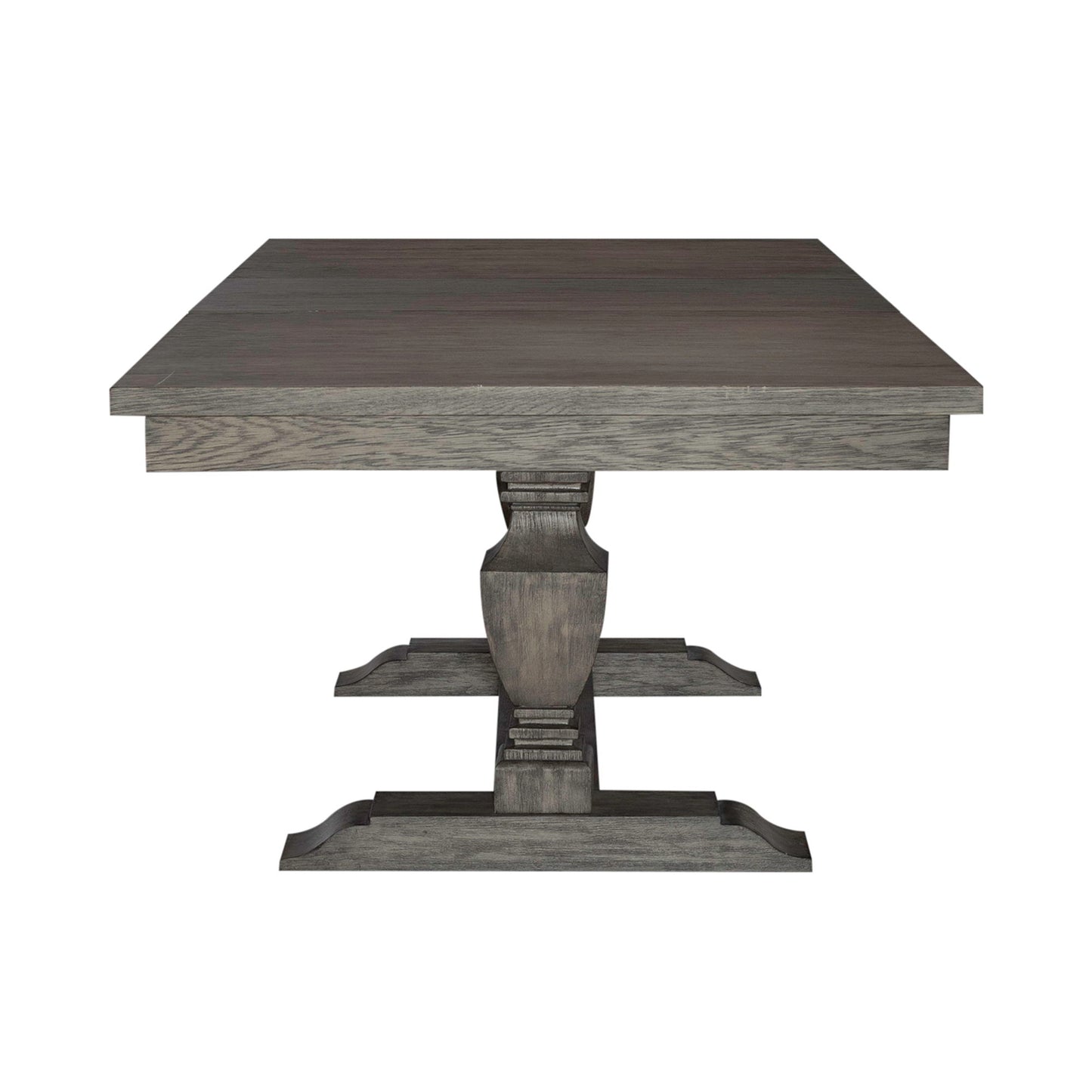Westfield - Trestle Table Top - Light Brown
