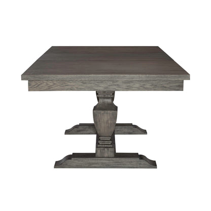 Westfield - Trestle Table Top - Light Brown