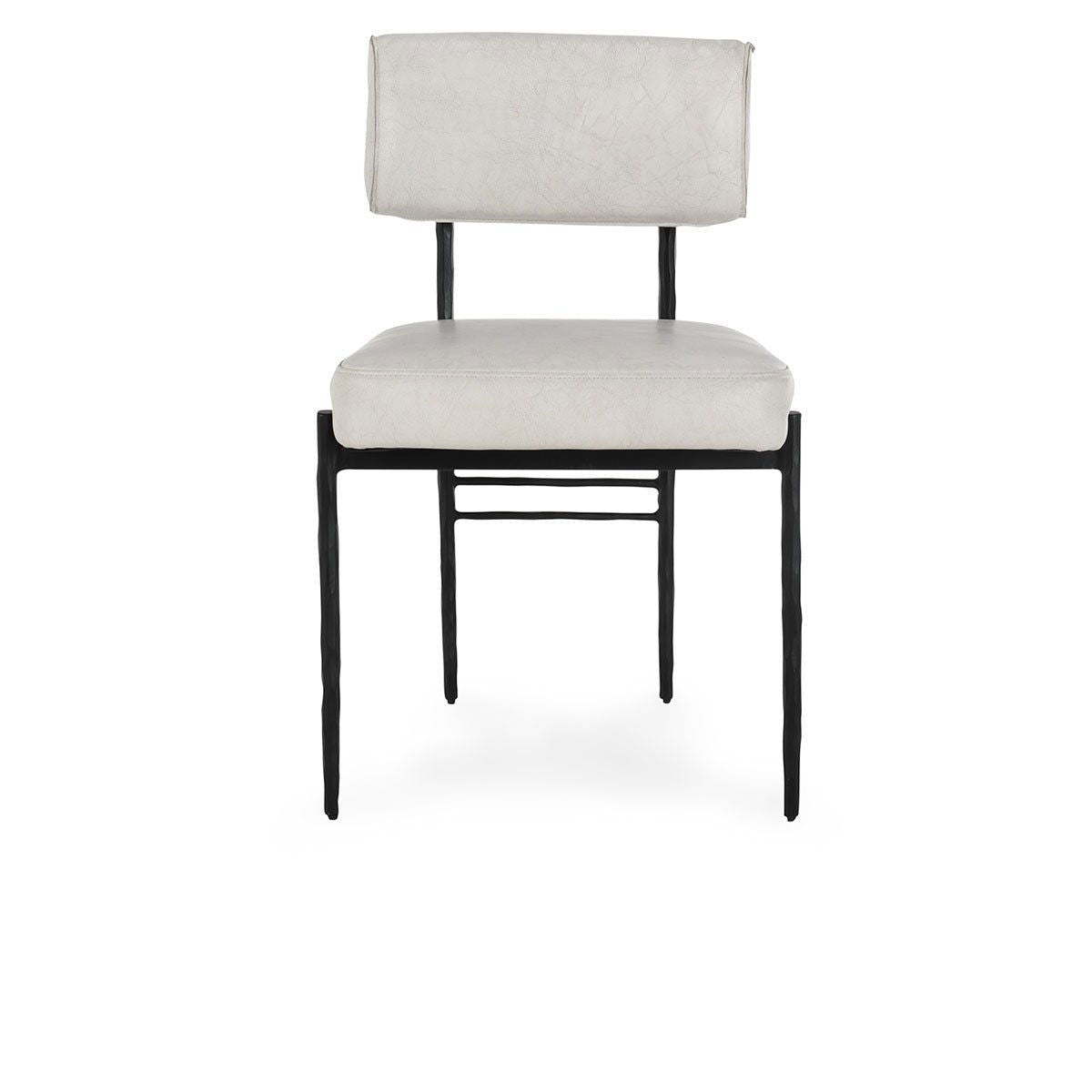 Kester - Dining Chair (Set of 2) - Off-White
