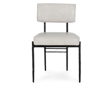 Kester - Dining Chair (Set of 2) - Off-White