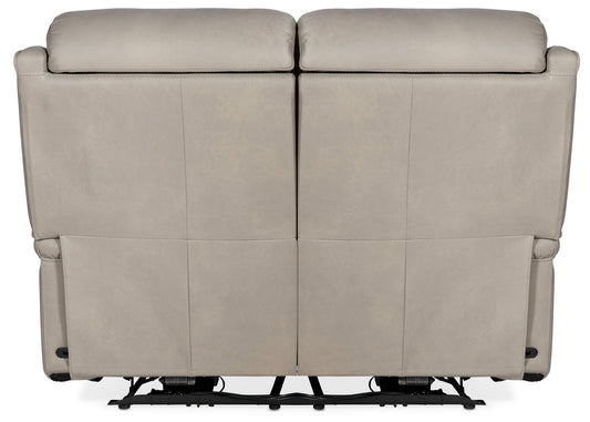 MS - Rhea Zero Gravity Power Recline Loveseat