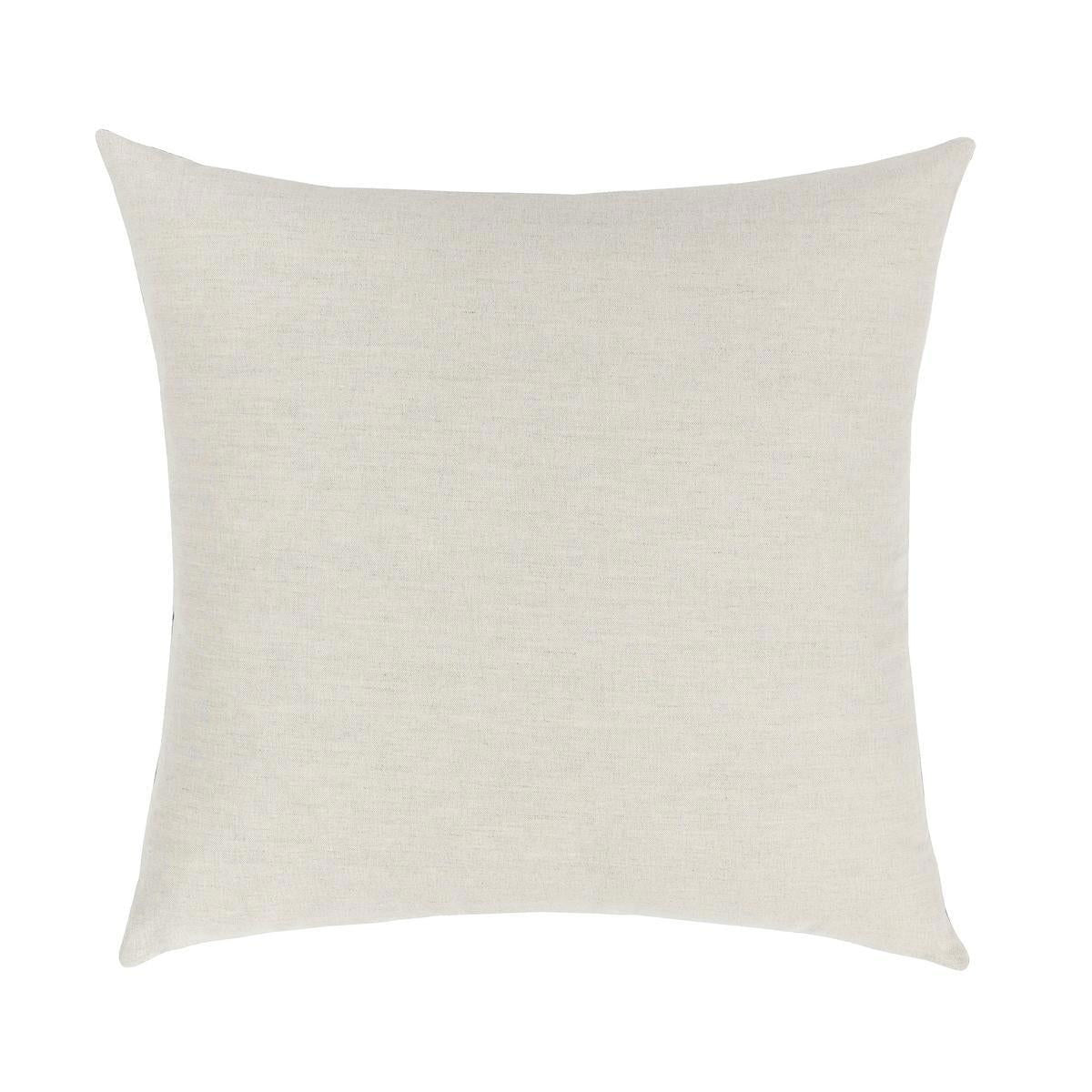 Radiant Oasis - 22" x 22" Makana Pillow - Brown