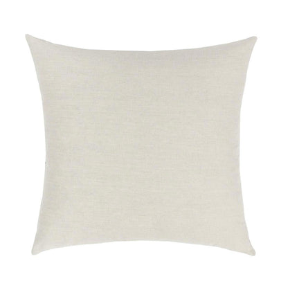 Radiant Oasis - 22" x 22" Makana Pillow - Brown