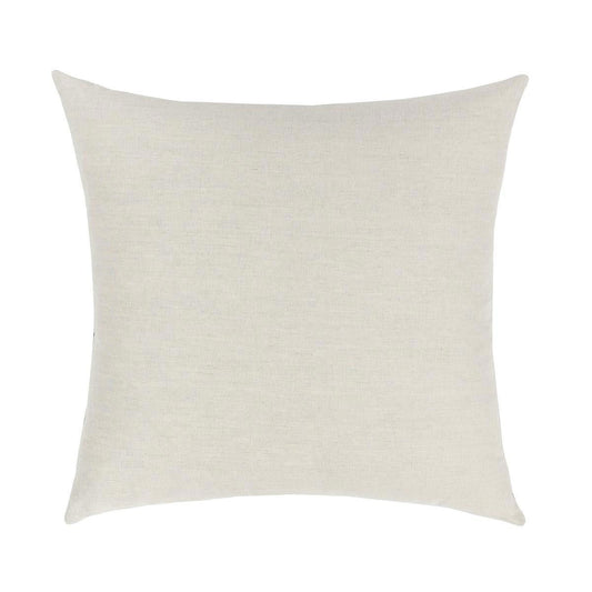 Radiant Oasis - 22" x 22" Makana Pillow - Brown