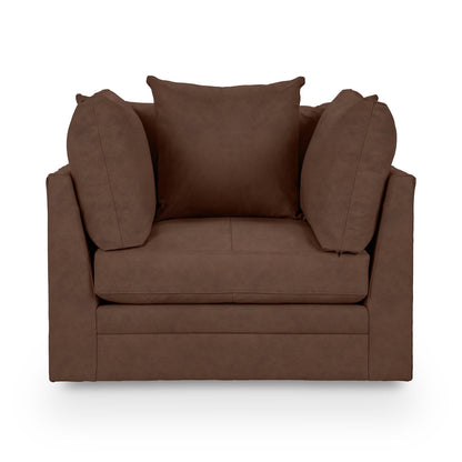 Audrey - Swivel Chair