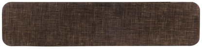 Melange - Edmun Sofa Table