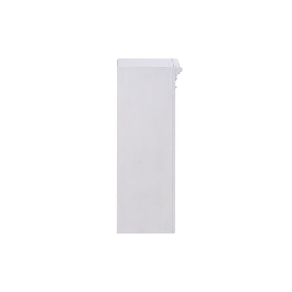 Magnolia Manor - Bunching Display Cabinet Top - Antique White