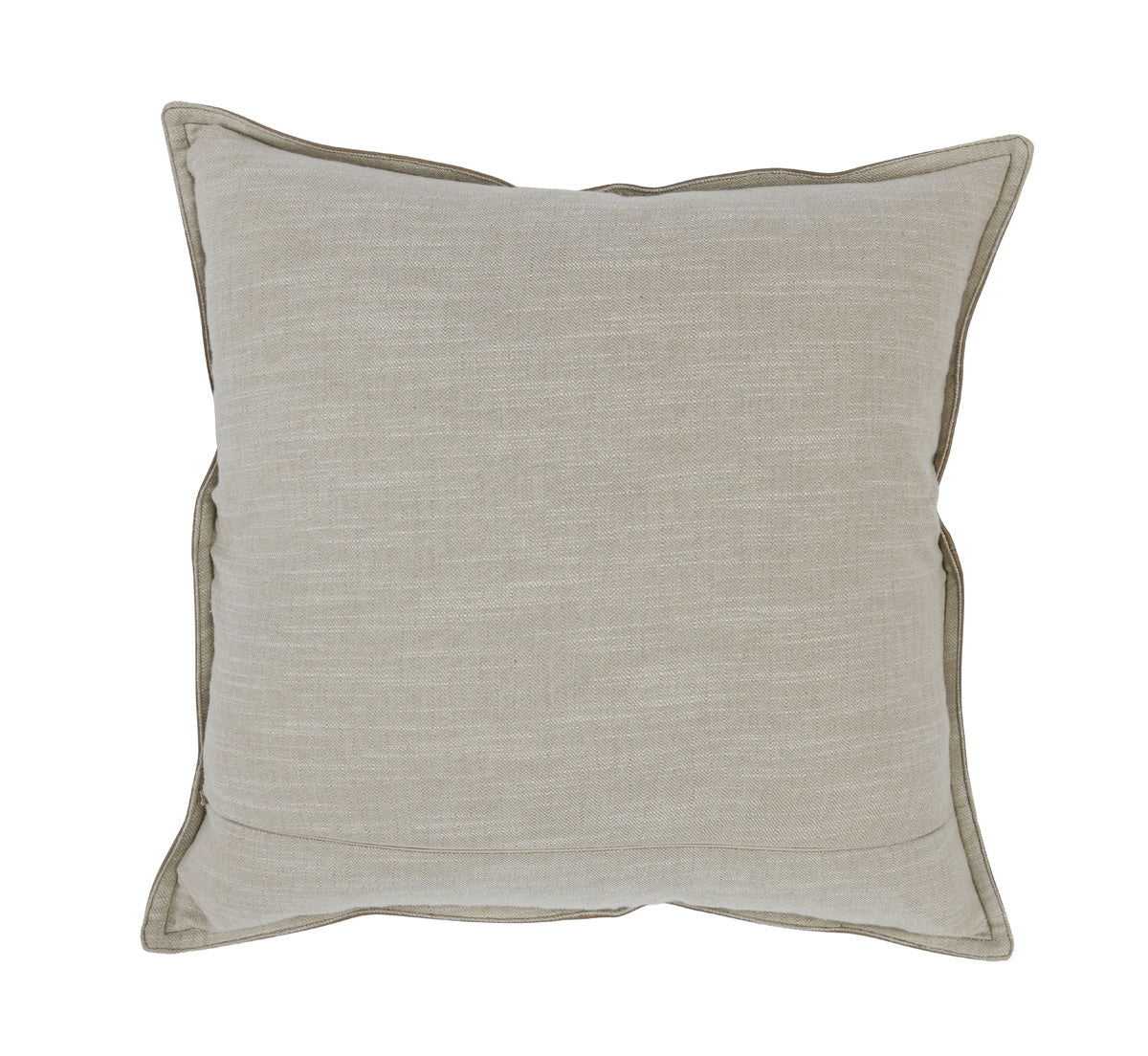 Soco Leather - SLD Pillow