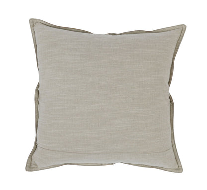 Soco Leather - SLD Pillow