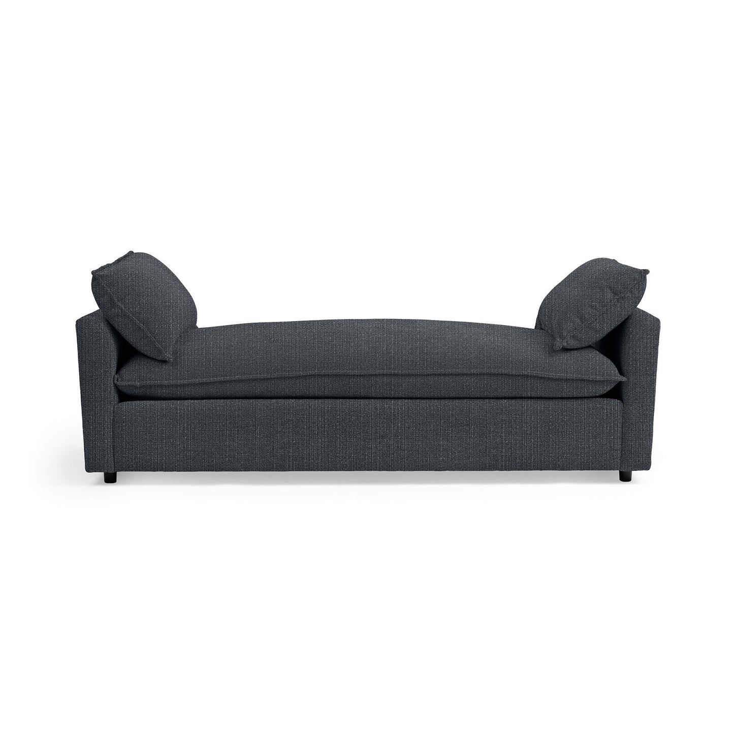 Caplan - Backless Sofa