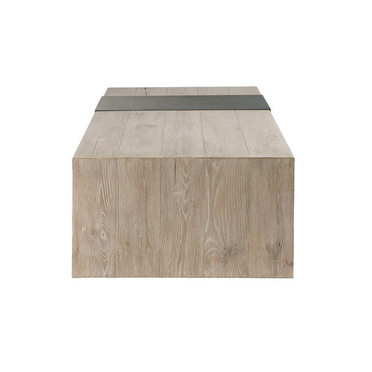 Danica - Coffee Table - Beige