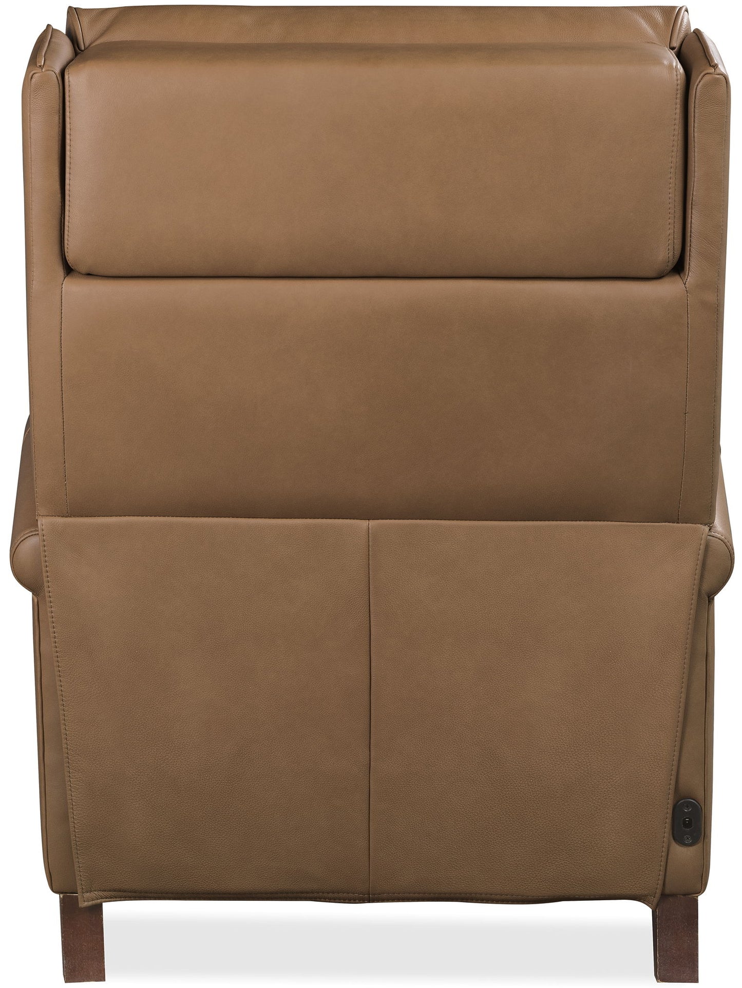 Randall - Power Recliner With Pop-Up Headrest