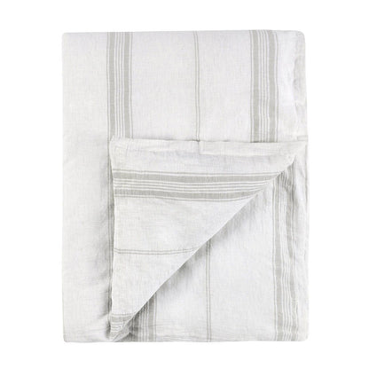 Jayson - Linen Cashmere Duvet